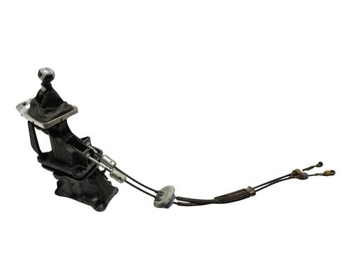 Used Gear lever PEUGEOT 3008 I MPV (0U_) 1.6 BlueHDi 120 (120 hp) 23090177