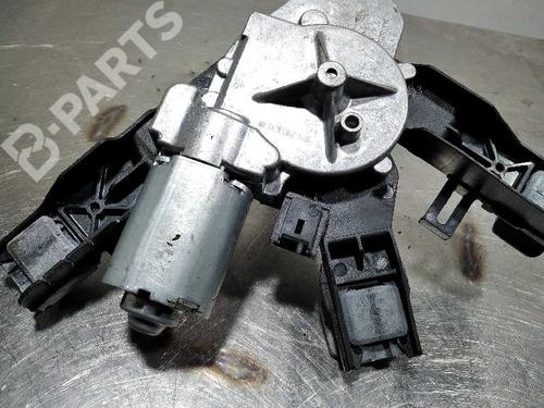 Rear wiper motor PEUGEOT 308 II (LB_, LP_, LW_, LH_, L3_) 1.5 BlueHDi 130 | BP10753000M102