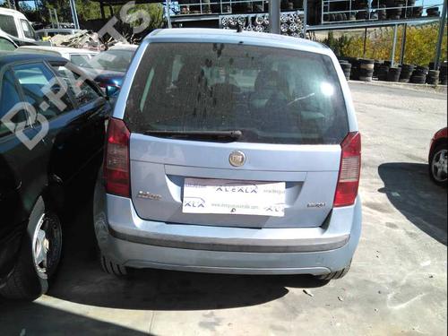Used Parts FIAT IDEA (350_)    1063166