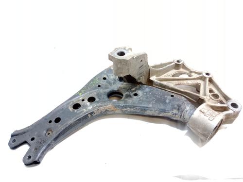 Left front suspension arm VW POLO (9N_, 9A_) 1.4 TDI | BP18345156M12 