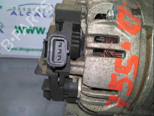 Alternator FORD TRANSIT Van (FA_ _)  | BP9989804M7  - Image 5