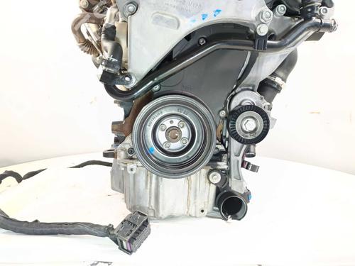 Engine SEAT ALTEA (5P1) 1.6 TDI | BP34472314M1 - Image 2