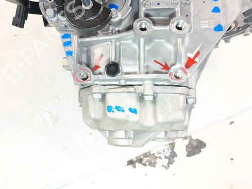Gearbox KIA XCEED (CD) 1.0 T-GDI MHEV | BP36998389M3 - Image 6
