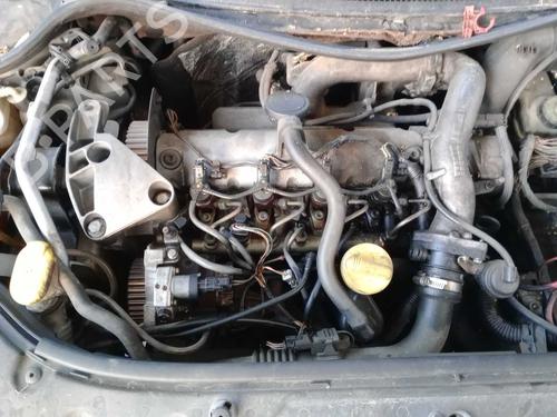 Left headlight RENAULT MEGANE II Saloon (LM0/1_) 1.9 dCi (LM0G, LM1G, LM2C) | BP38704621C28 - Image 10