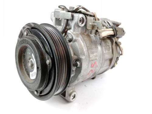 Used AC compressor AC compressor 25866867 25866867
