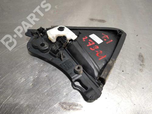 Rear left exterior door handle CITROËN DS4 (NX_)  | BP10142856C130 
