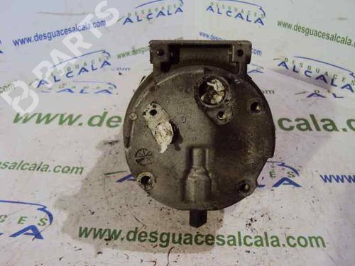 AC compressor RENAULT MEGANE II (BM0/1_, CM0/1_)  | BP11248972M34 