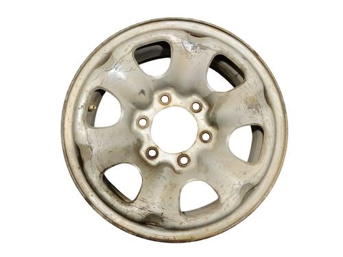 Used Rim NISSAN TERRANO II (R20) 2.7 TDi 4WD (125 hp) 31364117