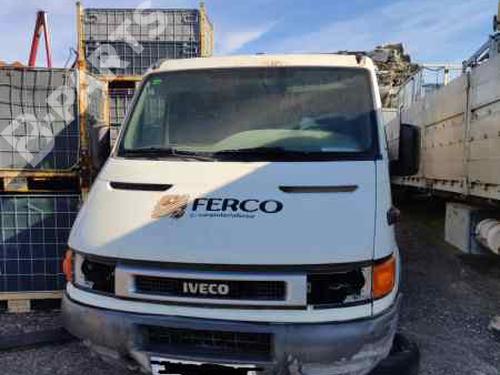 Used Parts IVECO DAILY III Van  35 S 11 V,35 C 11 V  1063965