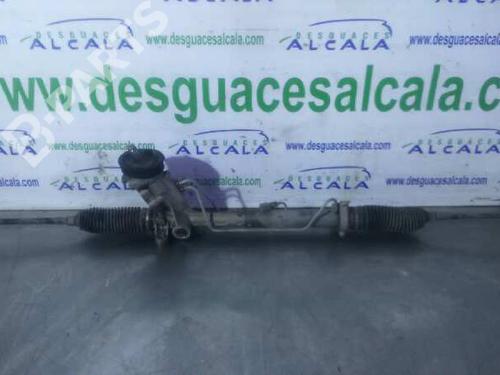 Used Steering rack Steering rack SEAT IBIZA IV (6J5, 6P1) [2008-2017] 10196597 10196597