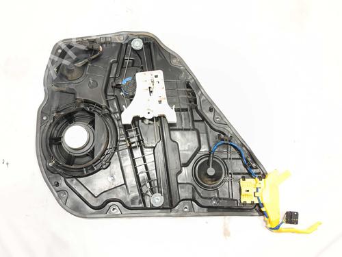Used Rear right window mechanism Rear right window mechanism KIA XCEED (CD) 1.0 T-GDI (120 hp) 31802880 31802880