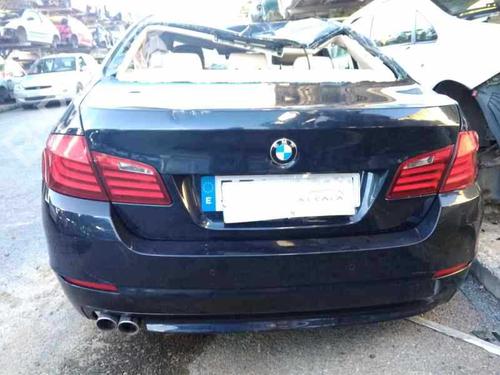 Upper protection BMW 5 (F10) 520 d | BP10143655M93  - Image 6