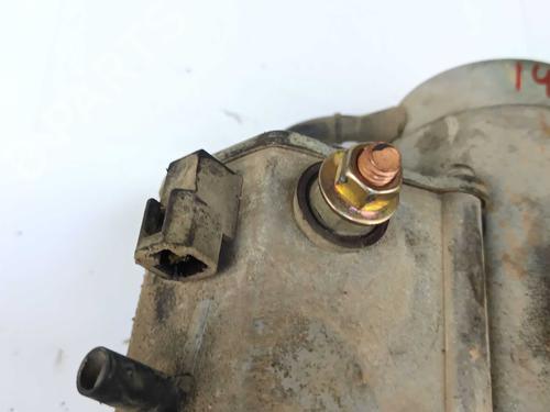 Starter HYUNDAI TRAJET (FO) 2.0 CRDi | BP33027954M8 - Image 4