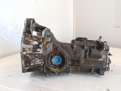 Gearbox SEAT INCA (6K9)  | BP29856698M3