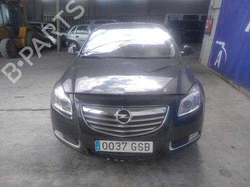 Electronic module OPEL INSIGNIA A (G09)  | BP10177621M83  - Image 9