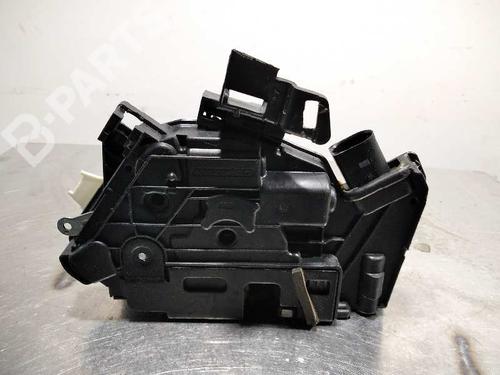 Front right lock SEAT IBIZA IV (6J5, 6P1)  | BP9997448C97 