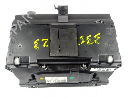 Electronic module CITROËN C4 III (BA_, BB_, BC_)  | BP13507984M83 