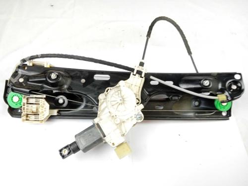 Used Front left window mechanism Front left window mechanism 13560443 13560443