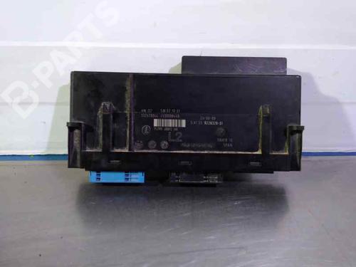 Electronic module BMW 1 (E87) 116 d | BP9990346M83 