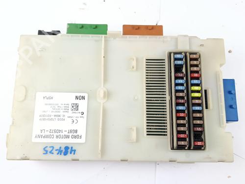 Elektronisk modul LAND ROVER FREELANDER 2 (L359) 2.2 TD4 4x4 (160 hp) 29325062