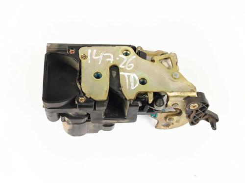Højre bagtil lås DAEWOO KALOS (KLAS) 1.4 16V | BP33759807C99 - Image 2