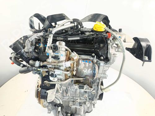 Engine DACIA SANDERO III 1.0 TCe 90 | BP33244321M1 - Image 8