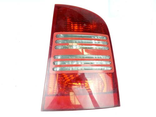 Used Right taillight Right taillight 10416234 10416234