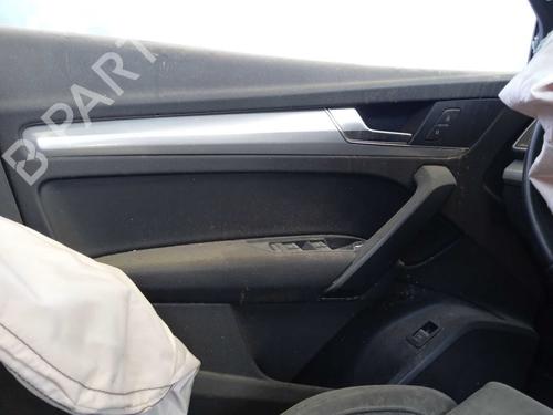Left front window switch AUDI Q5 (8RB)  | BP10417984I27  - Image 18