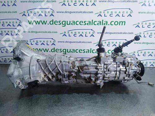 Gearbox KIA SPORTAGE SUV (K00)  | BP11247278M3 