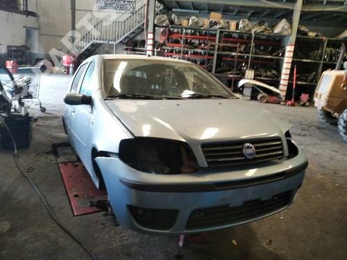 Switch FIAT PUNTO (188_)  | BP9981939I30 