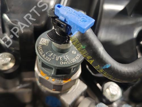 Engine DACIA SANDERO II 1.5 dCi | BP29477894M1 