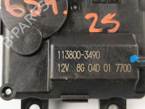 Electronic module MITSUBISHI MIRAGE / SPACE STAR VI Hatchback (A0_A) 1.2 (A03A) | BP30263199M83 - Image 2