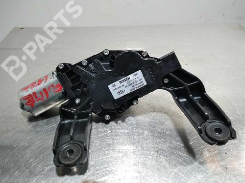 Rear wiper motor HYUNDAI ix35 (LM, EL, ELH)  | BP9997664M102 
