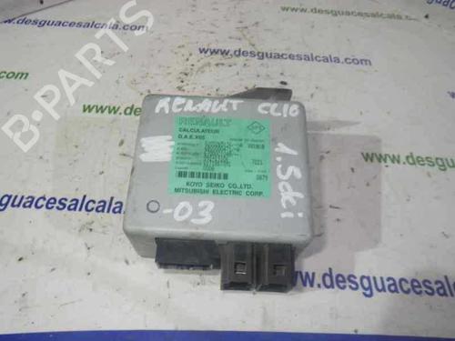 Used Steering ECU Steering ECU 14352031 14352031