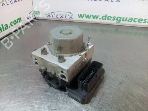 ABS Bremseaggregat RENAULT CLIO IV (BH_) [2012-2021]  11363956