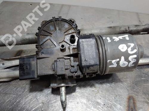 Front wiper motor VW POLO V (6R1, 6C1) 1.4 TDI | BP10752709M29 