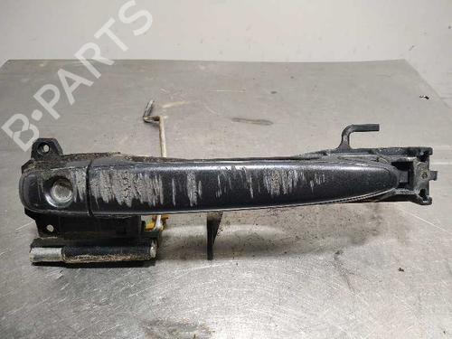 Used Front left exterior door handle Front left exterior door handle 9980859 9980859