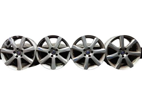 Used Wheel set Wheel set VOLVO S60 II (134) D4 (190 hp) 33984058 33984058