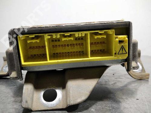 ECU airbags TOYOTA LAND CRUISER 90 (_J9_)  | BP10751292M53 