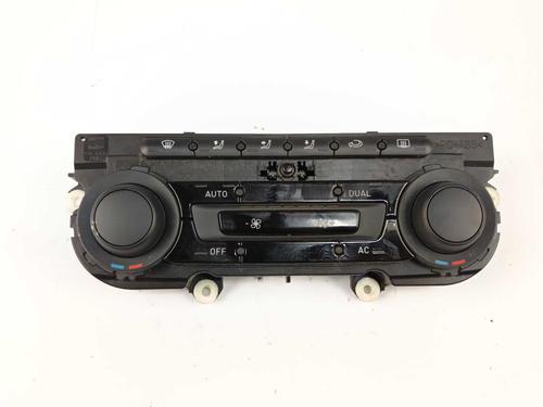 Used Climate control Climate control SEAT ALTEA (5P1) 1.6 TDI (105 hp) 34187525 34187525