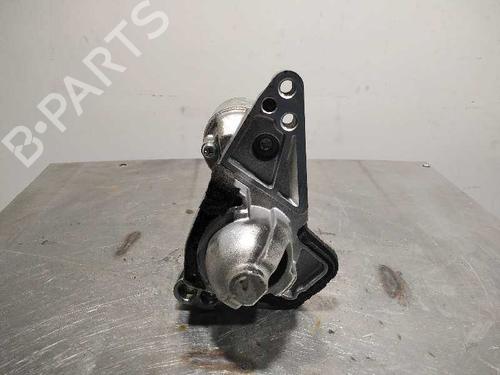 Used Starter Starter RENAULT MEGANE IV Grandtour (K9A/M/N_) [2016-2026] 10179612 10179612