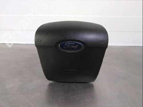Driver airbag FORD MONDEO IV (BA7) 1.8 TDCi | BP9989526C9 