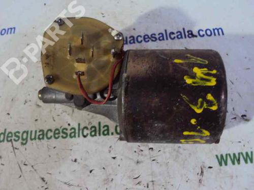Front wiper motor SEAT PANDA (141A)  | BP10016198M29 