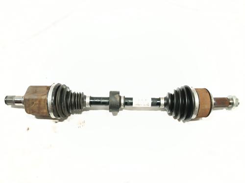 Used Left front driveshaft HONDA HR-V (RU) 1.6 i-DTEC (RU8) (120 hp) 28514987