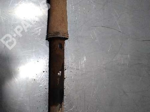 Used Left rear shock absorber HYUNDAI ix35 (LM, EL, ELH) [2009-2016]  9995904