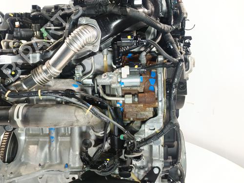 Engine PEUGEOT 508 I (8D_)  | BP32187270M1 