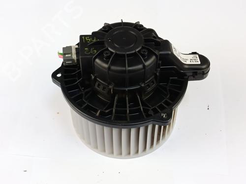 Used Heater blower motor Heater blower motor HYUNDAI i30 (PDE, PD, PDEN) 1.6 CRDi (116 hp) 33012533 33012533