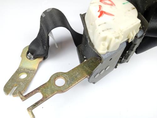 Rear right seatbelt BMW 5 (E60) 525 d | BP12147440I28 