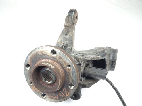 Used Right front steering knuckle CITROËN C-ELYSEE (DD_) 1.6 BlueHDi 100 (99 hp) 16767919