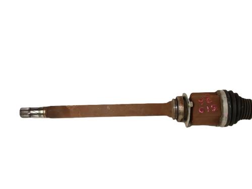 Right front driveshaft JEEP RENEGADE SUV (BU, B1, BV) 1.4 | BP39105209M39 - Image 3